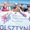 Zgłoszenia na wyjazd do Rzymu przyjmowane są na maila: mlodzi.warmia@gmail.com.