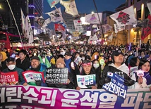 Korea Południowa w kryzysie. Co zmienił kilkugodzinny stan wojenny?