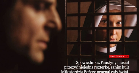 Miasto Miłosierdzia