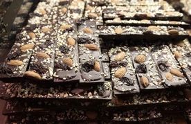 Polska jest czekoladową potęgą