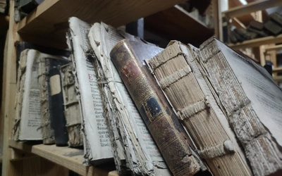 Przeszłość w cyfrowej formie