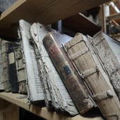 Przeszłość w cyfrowej formie