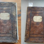 Upowszechnianie zbiorów Biblioteki Diecezjalnej w Sandomierzu w 2024 r.