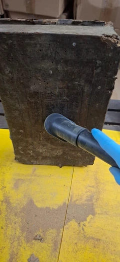 Upowszechnianie zbiorów Biblioteki Diecezjalnej w Sandomierzu w 2024 r.