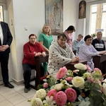Dzień Chorego w Rawie Mazowieckiej 