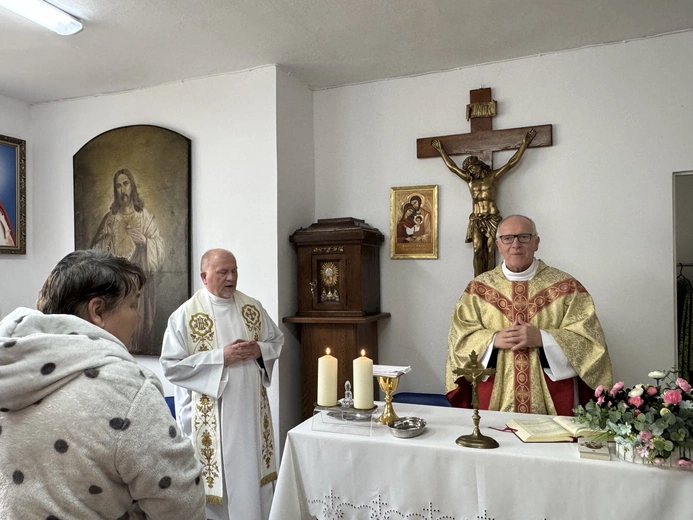 Dzień Chorego w Rawie Mazowieckiej 