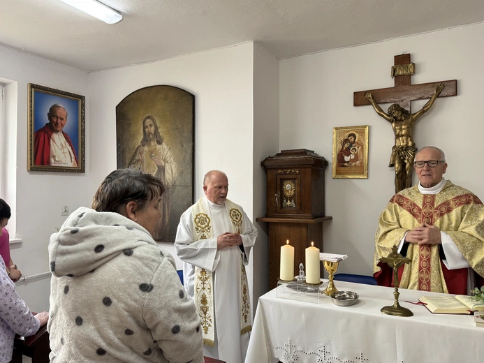 Dzień Chorego w Rawie Mazowieckiej 