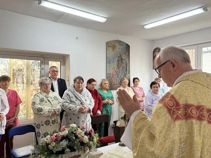 Dzień Chorego w Rawie Mazowieckiej 