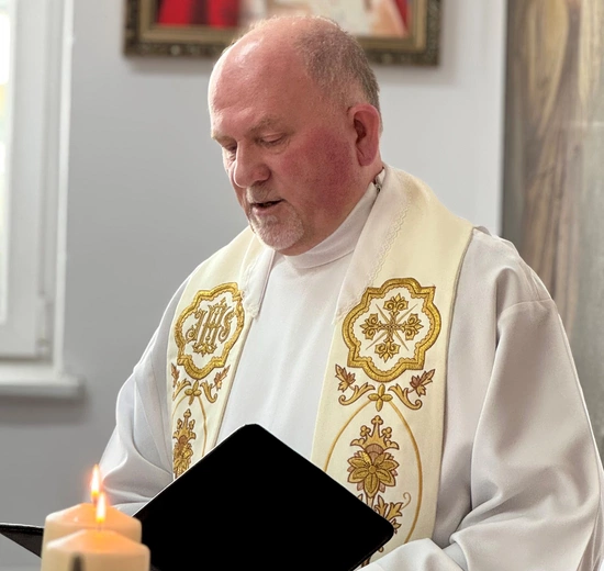 Dzień Chorego w Rawie Mazowieckiej 