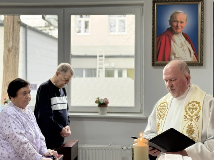 Dzień Chorego w Rawie Mazowieckiej 