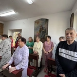 Dzień Chorego w Rawie Mazowieckiej 