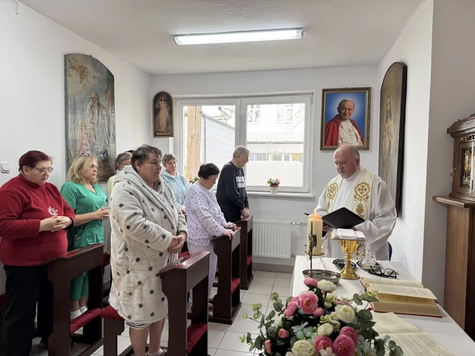 Dzień Chorego w Rawie Mazowieckiej 