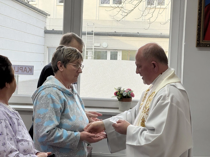 Dzień Chorego w Rawie Mazowieckiej 