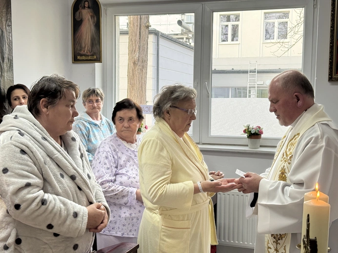Dzień Chorego w Rawie Mazowieckiej 