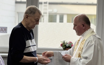 Dzień Chorego w Rawie Mazowieckiej 