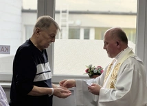 Dzień Chorego w Rawie Mazowieckiej 