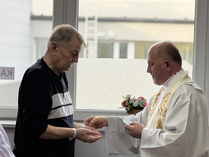 Dzień Chorego w Rawie Mazowieckiej 