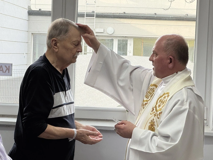 Dzień Chorego w Rawie Mazowieckiej 