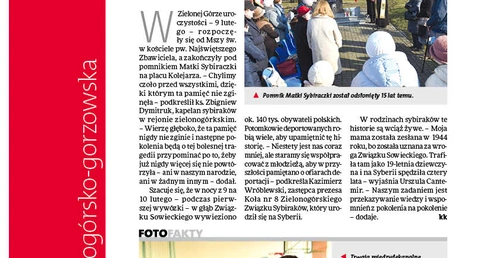 Gość Zielonogórsko-Gorzowski 7/2025