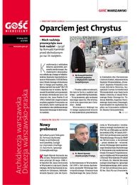 Gość Warszawski 7/2025