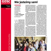 Gość Tarnowski 7/2025