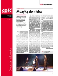 Gość Radomski 7/2025