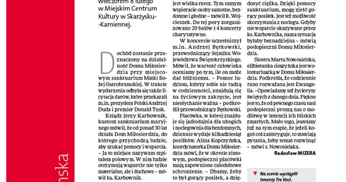 Gość Radomski 7/2025