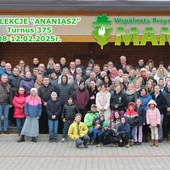 Rób to, co robisz, tylko z Jezusem