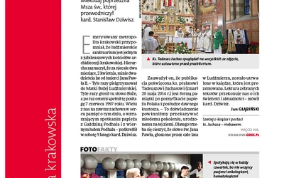 Gość Krakowski 7/2025