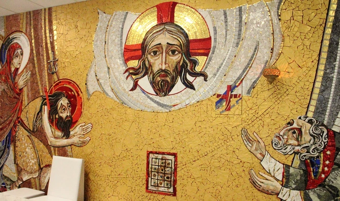 Sakralne dzieła i arcydzieła