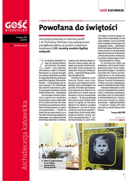Gość Katowicki 7/2025
