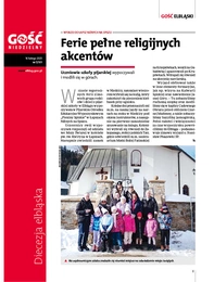 Gość Elbląski 7/2025