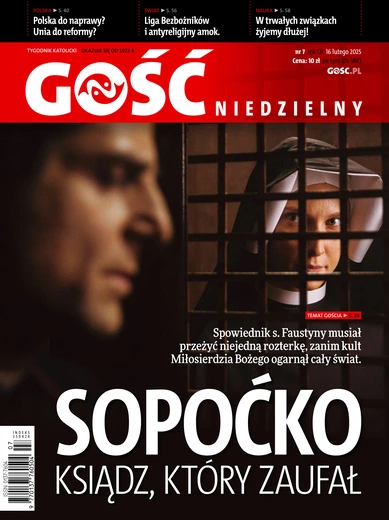GN 07/2025 Wydanie ogólnopolskie PDF