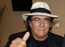 Al Bano: wiara pomogła mi w najtrudniejszych chwilach życia