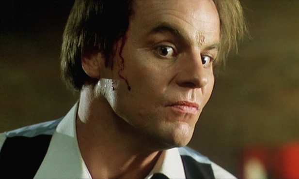 Michael Ironside