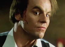 Michael Ironside