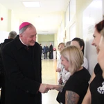 Straszęcin. Obchody Światowego Dnia Chorego 2025