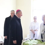 Straszęcin. Obchody Światowego Dnia Chorego 2025
