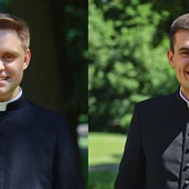 Diakoni rozpoczynają praktyki duszpasterskie