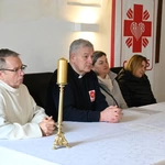 Opolska Caritas przekazuje sprzęt AGD powodzianom