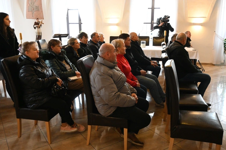 Opolska Caritas przekazuje sprzęt AGD powodzianom
