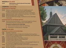Bieruń. Uroczystości odpustowe ku czci św. Walentego