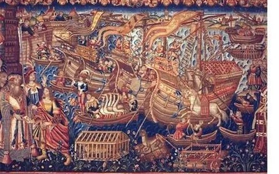 Historyczny kalejdoskop