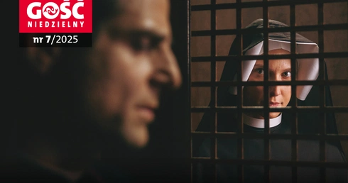 W najnowszym „Gościu Niedzielnym” - o tym, że w trwałych związkach żyjemy dłużej