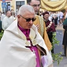 60 lat bp. Artura Mizińskiego - jubileusz pełen refleksji i wdzięczności