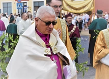 60 lat bp. Artura Mizińskiego - jubileusz pełen refleksji i wdzięczności