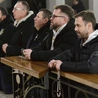 Idziesz z różańcem przez miasto