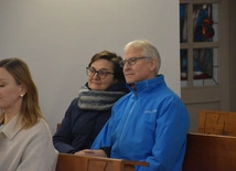 Spotknie Duszpasterstwa Rodzin Regionu Pomorskiego