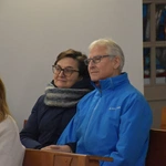 Spotknie Duszpasterstwa Rodzin Regionu Pomorskiego