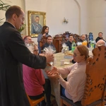 Spotknie Duszpasterstwa Rodzin Regionu Pomorskiego